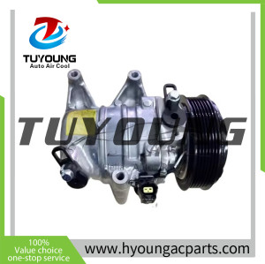 -- Auto AC Compressor for Сhangаn CS35 8103100BN05 Н160100900 H16010-09060