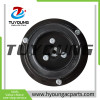 DKS-17DS car aircon ac compressor Clutch hub for Jeep Dodge Opel Chevrolet 96629605 55111401AC R5111401AF 55111401AD R5111306AA 55111401AF