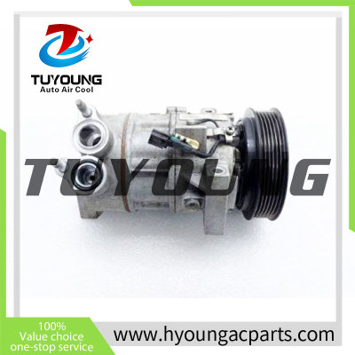 Auto AC Compressor for eely Coolray SX11 2018-8013010800 453001 20230514 8889663765