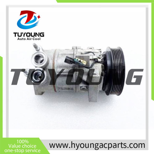 Auto AC Compressor for eely Coolray SX11 2018-8013010800 453001 20230514 8889663765