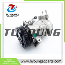 Auto AC Compressor for Geely Coolray SX11 2018-  8889663765 8013010800 453001 20230514 8889663765