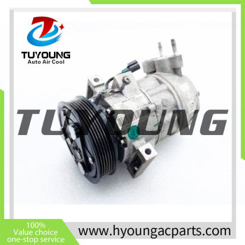 Auto AC Compressor for Geely Coolray SX11 2018-  8889663765 8013010800 453001 20230514 8889663765