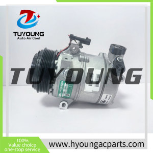 Auto AC Compressor for Tank 300 2.0 (21-) 8103100XKM01A
