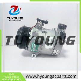 Auto AC Compressor for Tank 300 2.0 (21-) 8103100XKM01A
