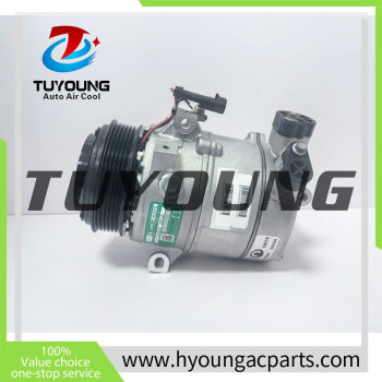 Auto AC Compressor for Tank 300 2.0 (21-) 8103100XKM01A