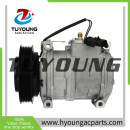 10PA17C Auto AC Compressor for Chrysler Caravan 4677205 DCP06003 1520915 1520966