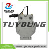 10PA17C Auto AC Compressor for Chrysler Caravan 4677205 DCP06003 1520915 1520966