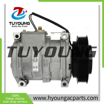 10PA17C Auto AC Compressor for Chrysler Caravan 4677205 DCP06003 1520915 1520966