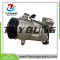 8103102XGW01A auto ac compressor for Great Wall Hаvаl Dаrgо 2.0 petrol GW4N20 Hаvаl F7 2nd generation engine GW4N20 (2.0 B) Наvаl H6 3rd