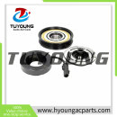 Auto ac compressor clutch for Dodge Caravan SE EC 2.4L 2001 5005498AF 1522033 10344890 10349210 10349211 5005410AC 5005498AD 638838 77301