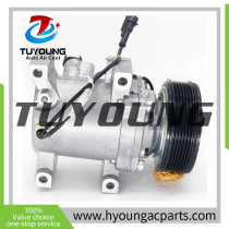 8103100XKZ20A auto ac compressor for Great Wall Haval H6 1.5 2014-2022 12V R134a 6PK 120mm