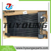 auto A/C condenser Mercedes Benz Actros/Axor/Atego Series truck 2002-2011 9405000254 9425000054 9425000154 A9425000054 A9425000154 818034 DCN99073