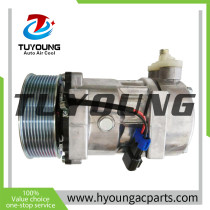 Auto AC Compressor for Doosan DX300LC-5 400102-00260