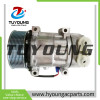 Auto AC Compressor for Doosan DX300LC-5 400102-00260
