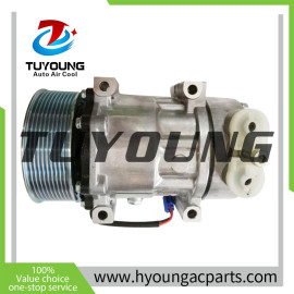 Auto AC Compressor for Doosan DX300LC-5 400102-00260