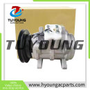 auto ac compressor for Mitsubishi	Montero (Mexico)	2008-2019 -047200-3030 047200-3040  047200-9630