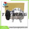 auto ac compressor for Mitsubishi	Montero (Mexico)	2008-2019 -047200-3030 047200-3040  047200-9630