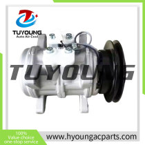 auto ac compressor for Mitsubishi	Montero (Mexico)	2008-2019 -047200-3030 047200-3040  047200-9630