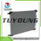 884A00E010 884A00E060 7010176 30176 Auto Air Conditioning Condenser 11*728*545 mm for Lexus RX350