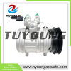 auto ac compressor for HYUNDAI Amica 1.0 Petrol G4HC A5 1999 - 2000 97701-02010 97701-05500 97701-02310 97701-02200 97701-02000 97701-02300 97701-1c100 9770102010