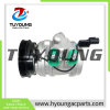 auto ac compressor for HYUNDAI Amica 1.0 Petrol G4HC A5 1999 - 2000 97701-02010 97701-05500 97701-02310 97701-02200 97701-02000 97701-02300 97701-1c100 9770102010