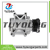auto ac compressor for JAGUAR SC90V 12V 6PK 95mm C2S42081 1X4H19D629AA 090.845.012.310 10-160-01005 6R83-19D629-BA 6X43119D629AA 7X43119D629AA