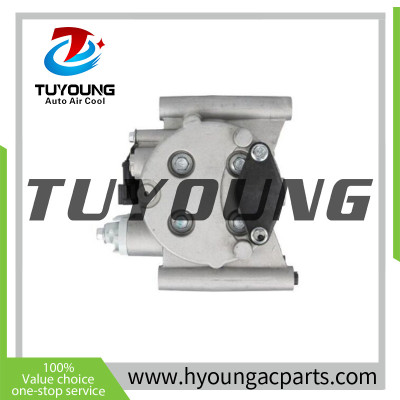 auto ac compressor for JAGUAR SC90V 12V 6PK 95mm C2S42081 1X4H19D629AA 090.845.012.310 10-160-01005 6R83-19D629-BA 6X43119D629AA 7X43119D629AA