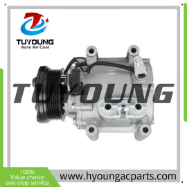 auto ac compressor for JAGUAR SC90V 12V 6PK 95mm C2S42081 1X4H19D629AA 090.845.012.310 10-160-01005 6R83-19D629-BA 6X43119D629AA 7X43119D629AA