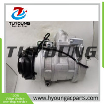 ‎10PA20C auto ac compressor For Toyota Land Cruiser Lexus LX470 4.7L 1998-2007 8832060690 With control valve at the rear 88320-60680 88320-60690 DCP50087 8832060680 8832060690