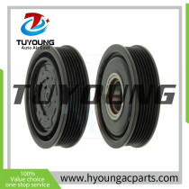 Auto ac compressor clutch for Citroën for Peugeot 598755 AC06DN139 851813N 851866N 852886N 40440221 CNK251 PEAK316 PEAK408 PEK316 PEK408