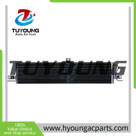 20544337 20544337 21030558 0211.2014 Auto Air Conditioning Condenser 806*180*26 mm for Volvo FH16