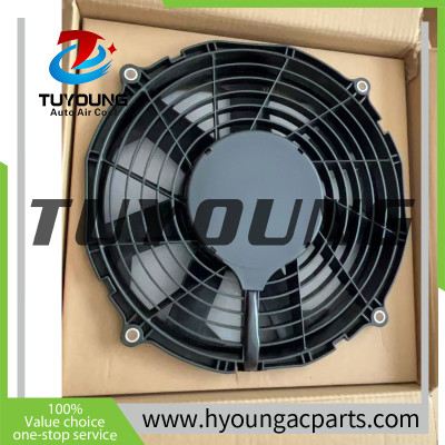 TUYOUNG China supply Auto ac blower Fans for Caterpillar 320GC 323GC 325GC 329GC 330GC 336GC 510-8095 596-7321 5108095 5967321, HY-FS80