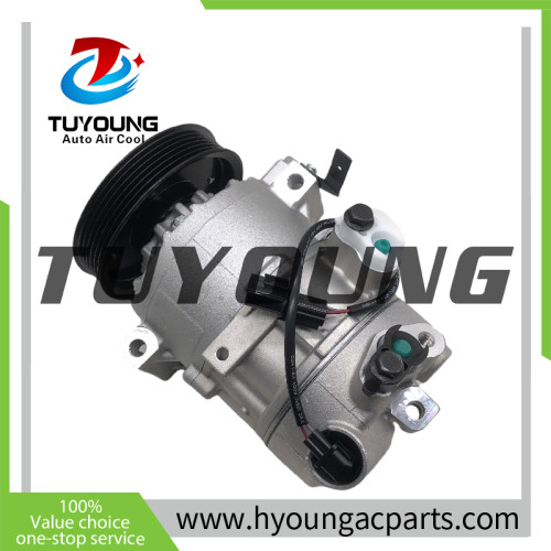TUYOUNG China auto ac compressors for Kia Sportage, 97701D3000 97701-D3000 97701 D3000 97701D3001 , HY-AC2270