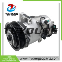 TUYOUNG China auto ac compressors for Kia Sportage, 97701D3000 97701-D3000 97701 D3000 97701D3001 , HY-AC2270