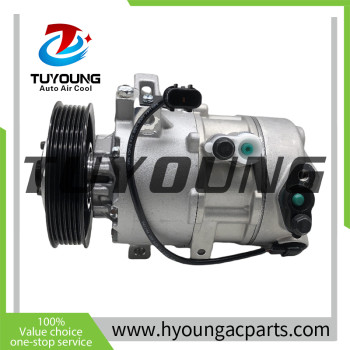 TUYOUNG China auto ac compressors for Kia Sportage, 97701D3000 97701-D3000 97701 D3000 97701D3001 , HY-AC2270