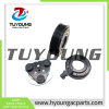 Auto ac compressor clutch for Ford Focus 1.4i  1.6i 1.6 Ti  2004 - 1432767    1678411    1383679 3M5H19629PE 3M5H19629PF 3M5H19D629MG 3M5H19D629MK