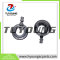China manufacture brand new auto ac compressors clutch coils Peugeot size 95.7*45.1*60.2mm
