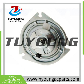 24V SSA431D079 Auto Air Conditioning Blower Fan Motors MITSUBISHI ROSA bus right Mitsubishi Outlander ZG ZH 2007-2014 146*76mm