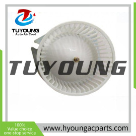 24V SSA431D079 Auto Air Conditioning Blower Fan Motors MITSUBISHI ROSA bus right Mitsubishi Outlander ZG ZH 2007-2014 146*76mm