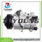 TUYOUNG China auto air conditioning compressor dve18  for Kia Sorento Prime III 2.4, 97701C5450, HY-AC2267