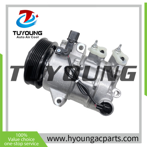 6SES14C car aircon ac compressors Kia Optima 4 2.0i 2016- 97701d4000 97701-d4000
