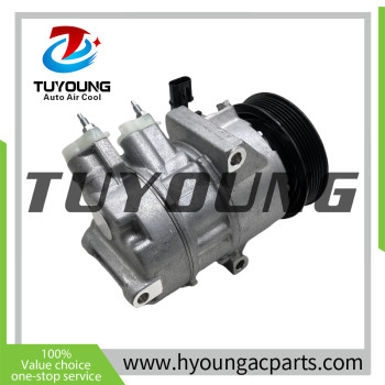 6SES14C car aircon ac compressors Kia Optima 4 2.0i 2016- 97701d4000 97701-d4000