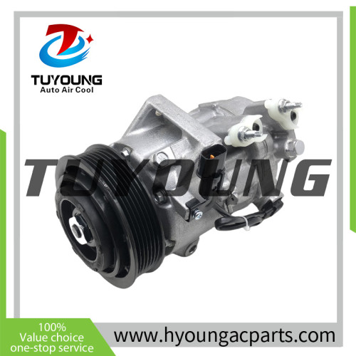 6SES14C car aircon ac compressors Kia Optima 4 2.0i 2016- 97701d4000 97701-d4000