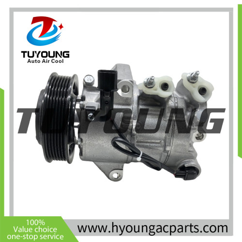 6SES14C car aircon ac compressors Kia Optima 4 2.0i 2016- 97701d4000 97701-d4000