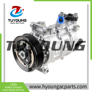 6SES14C Auto AC Compressor for AUDI A1 1779F 1789F 1789P 8416F