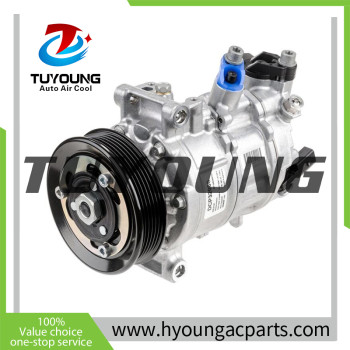 6SES14C Auto AC Compressor for AUDI A1 1779F 1789F 1789P 8416F