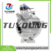 6SES14C Auto AC Compressor for AUDI A1 1779F 1789F 1789P 8416F