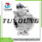 6SES14C Auto AC Compressor for AUDI A1 1779F 1789F 1789P 8416F