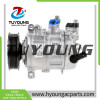 6SES14C Auto AC Compressor for AUDI A1 1779F 1789F 1789P 8416F
