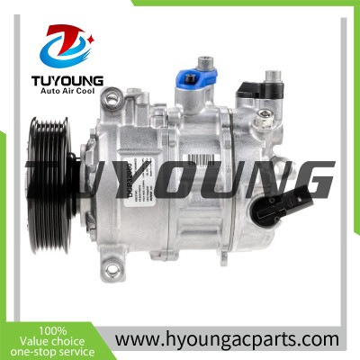 6SES14C Auto AC Compressor for AUDI A1 1779F 1789F 1789P 8416F